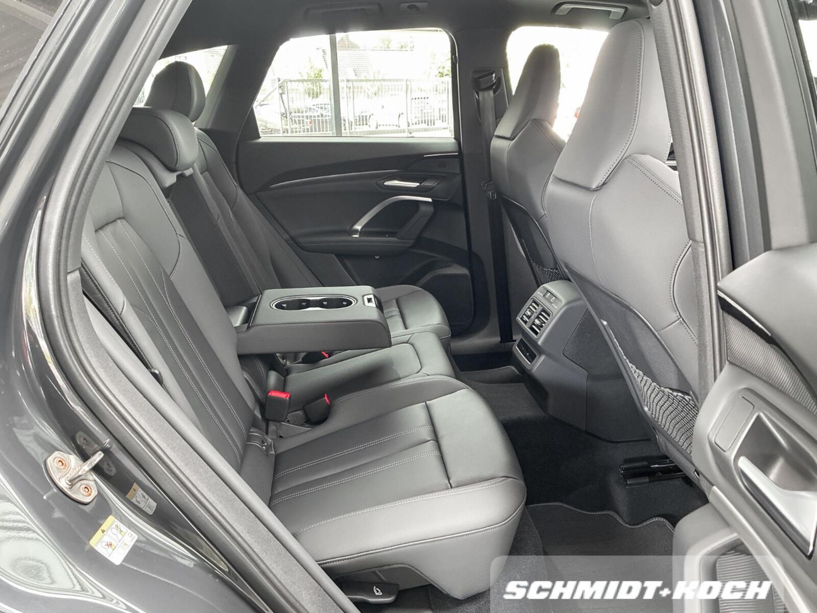 Audi Q5 – Bild 12