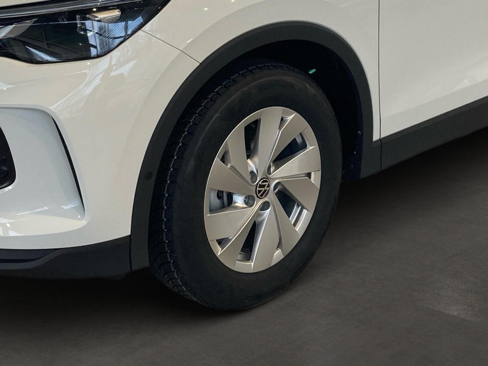 Volkswagen Tiguan – Bild 9