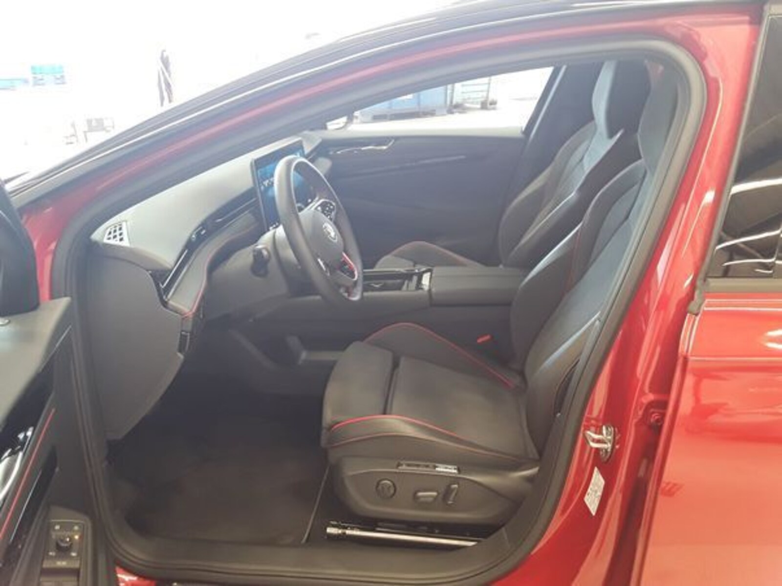 Volkswagen ID.7 Tourer – Bild 4