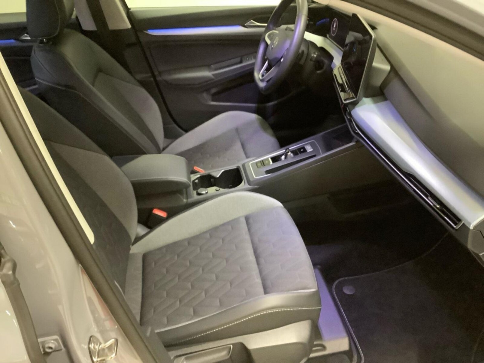 Volkswagen Golf Variant – Bild 10