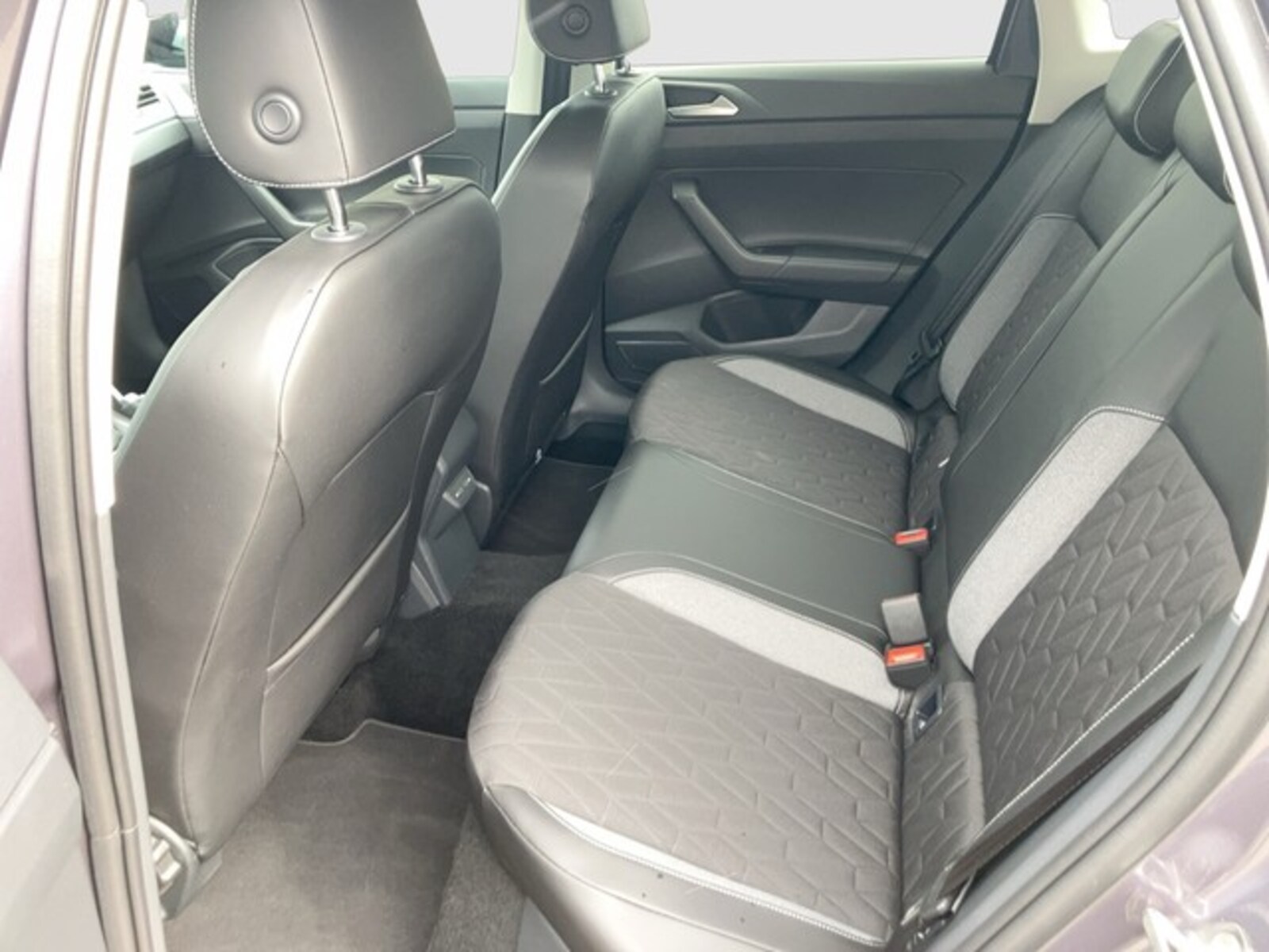 Volkswagen Taigo – Bild 13