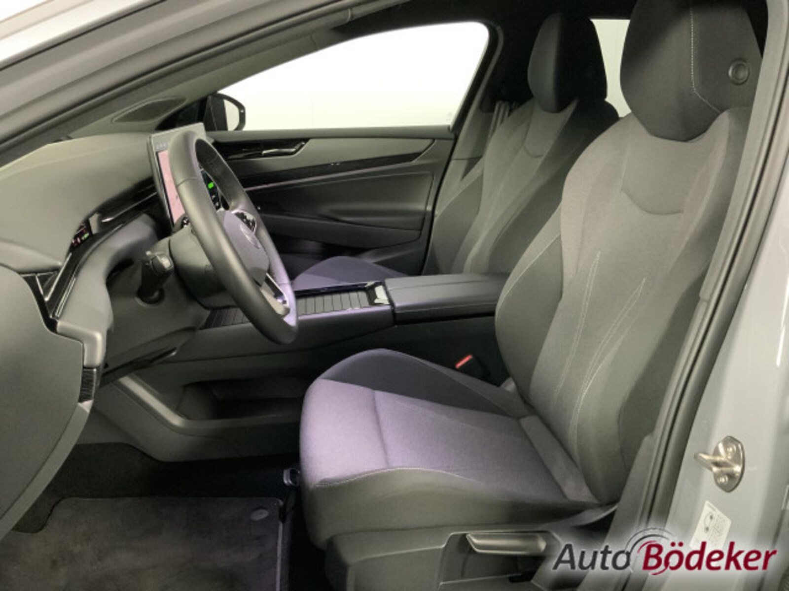 Volkswagen ID.7 Tourer – Bild 5