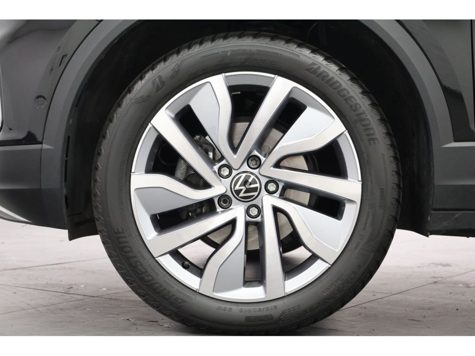 Volkswagen T-Roc – Bild 26