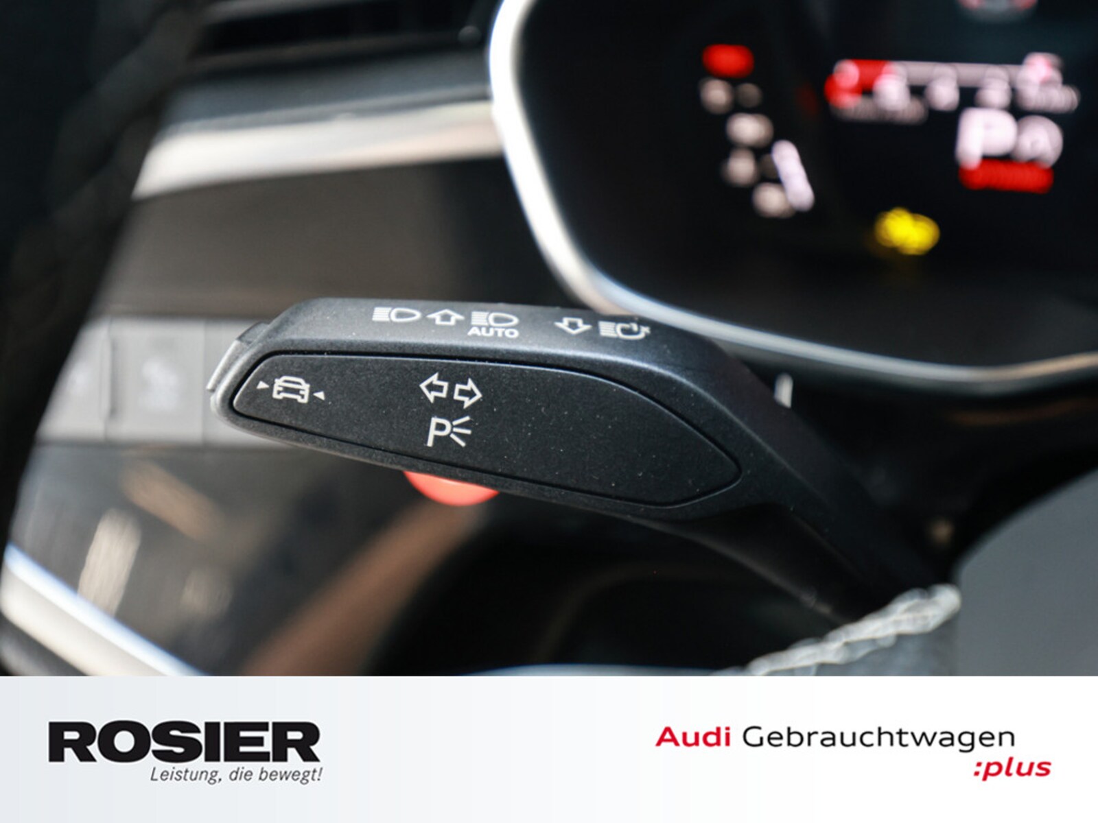 Audi Q3 – Bild 23