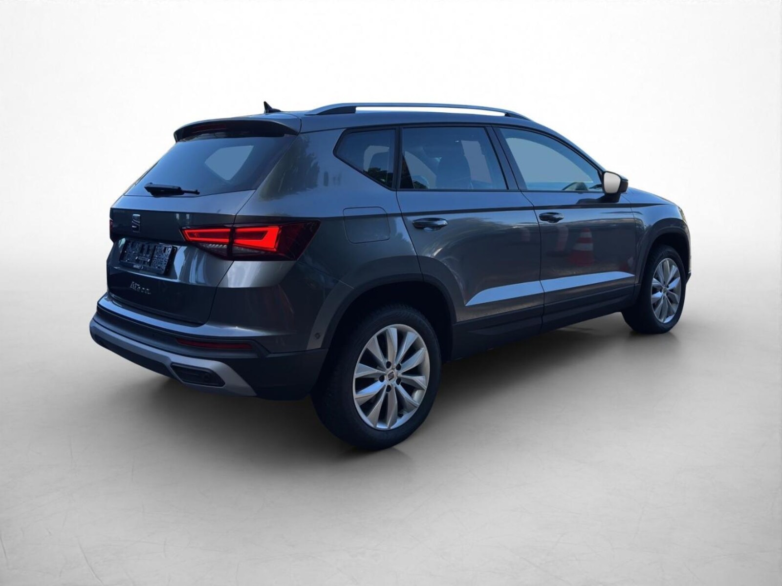 SEAT Ateca – Bild 17