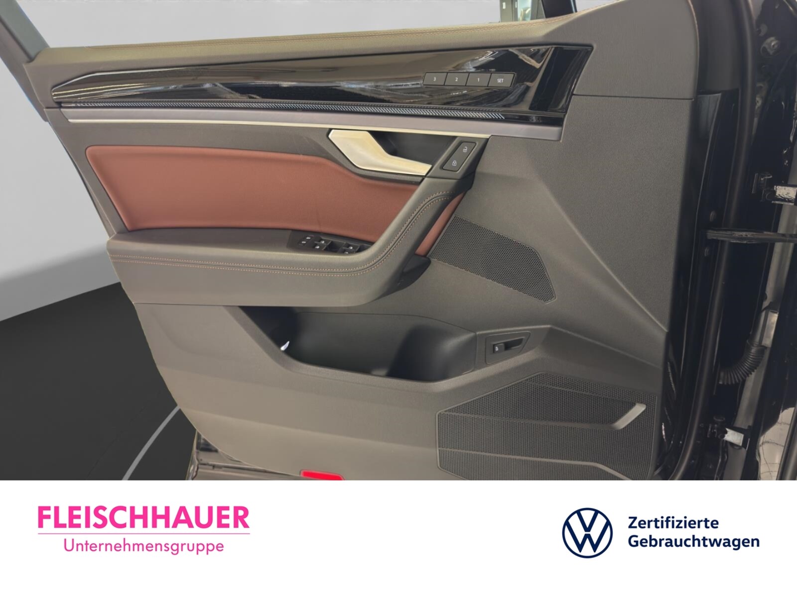Volkswagen Touareg – Bild 12