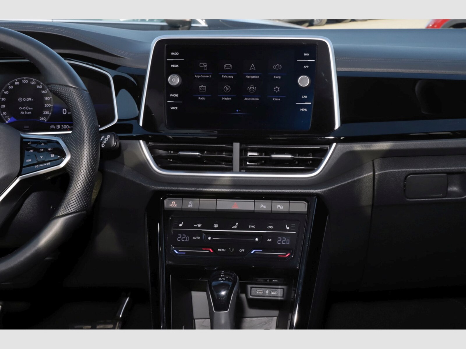 Volkswagen T-Roc – Bild 12