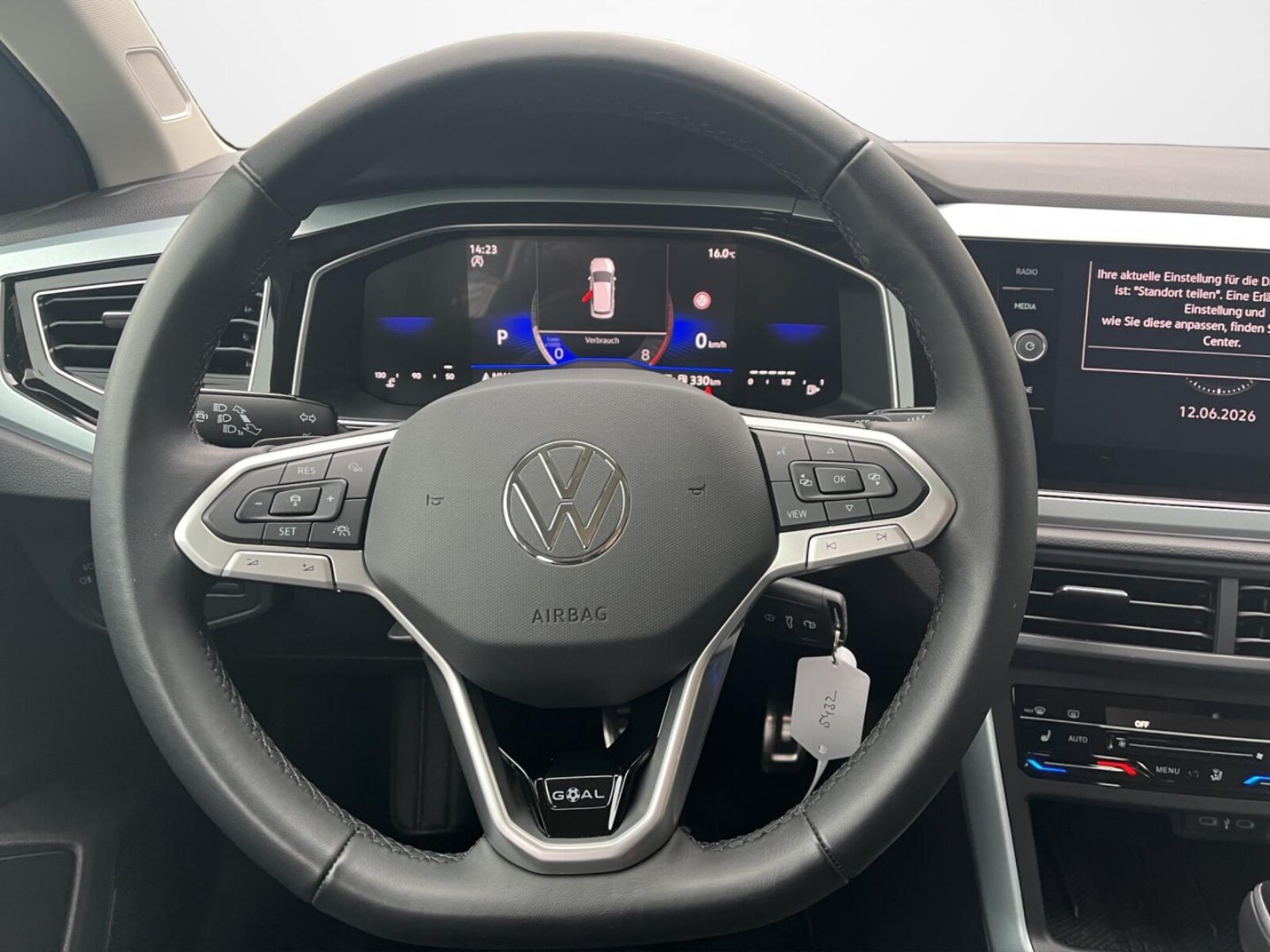 Volkswagen Polo – Bild 10