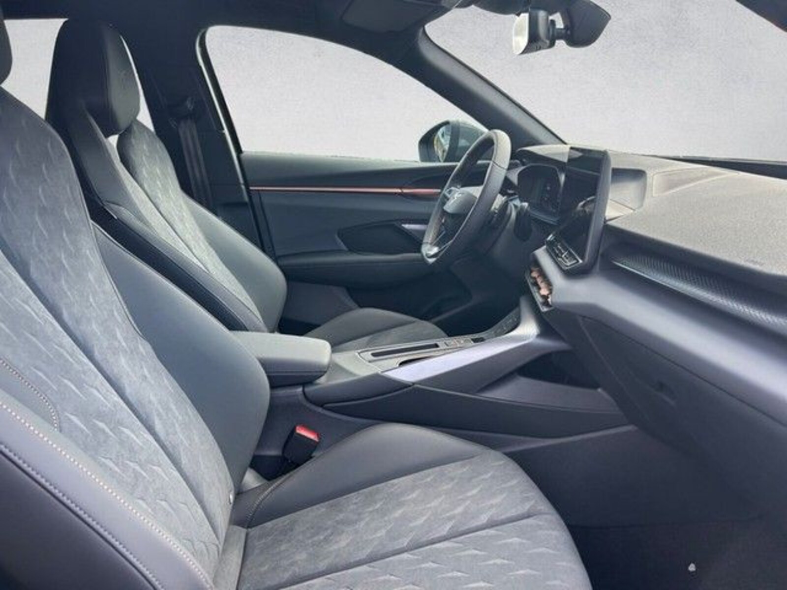 CUPRA Terramar – Bild 11