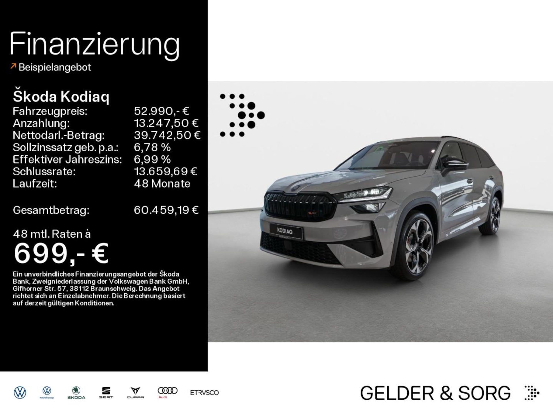 Skoda Kodiaq 2026