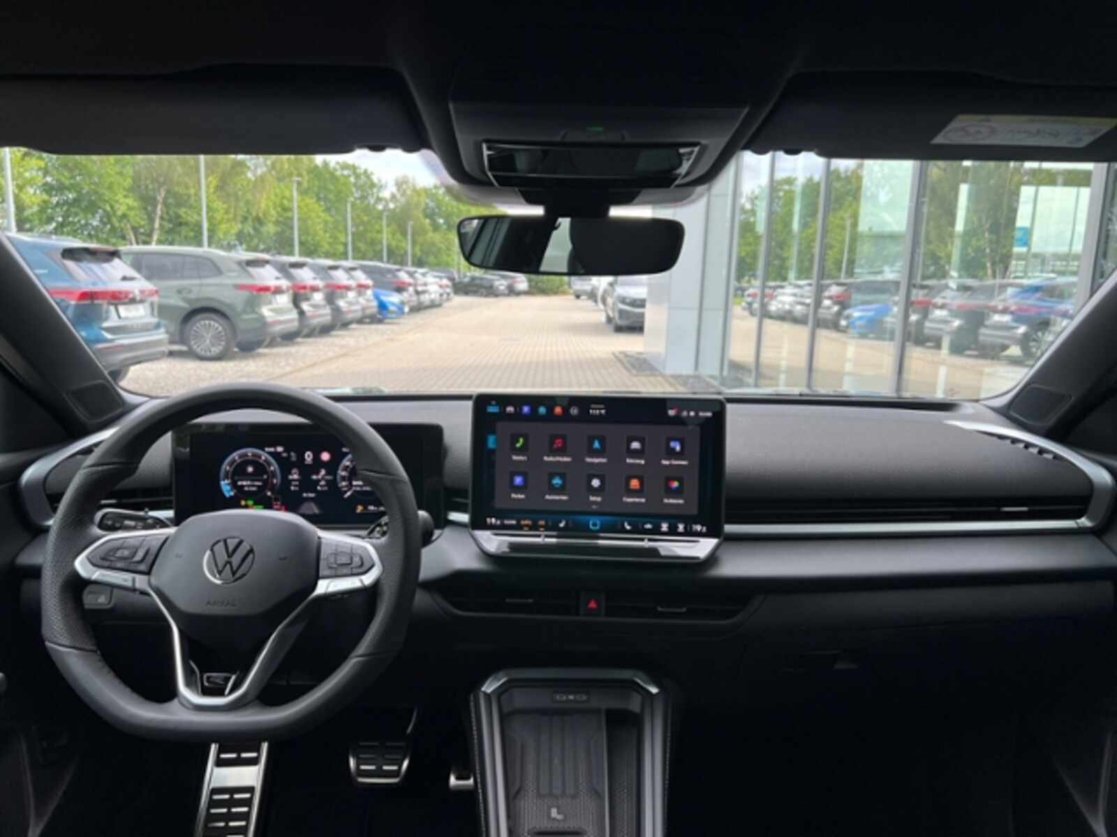 Volkswagen T-Roc – Bild 10