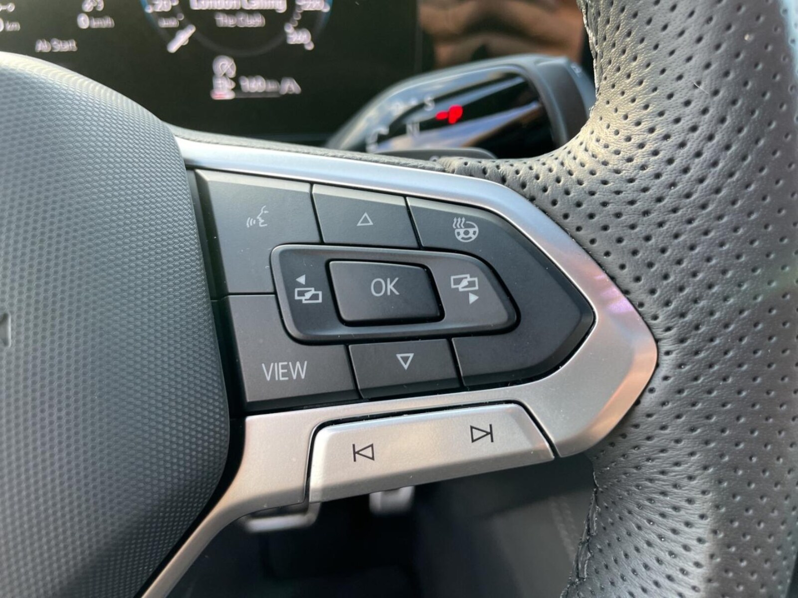 Volkswagen Tiguan – Bild 21