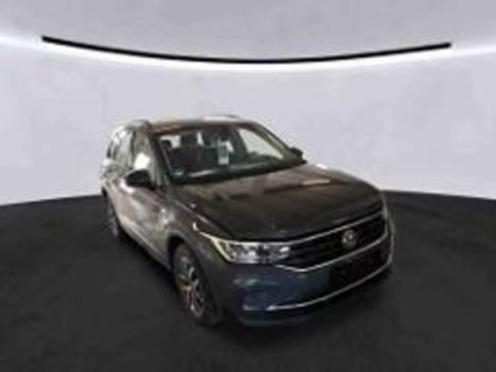 Volkswagen Tiguan – Bild 3