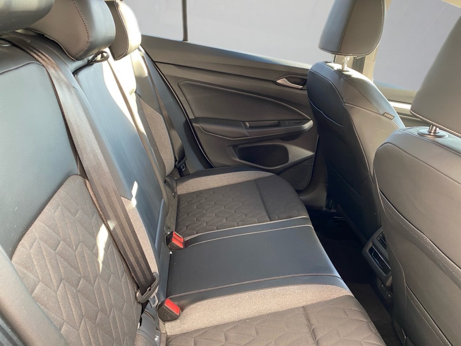Volkswagen Golf – Bild 12