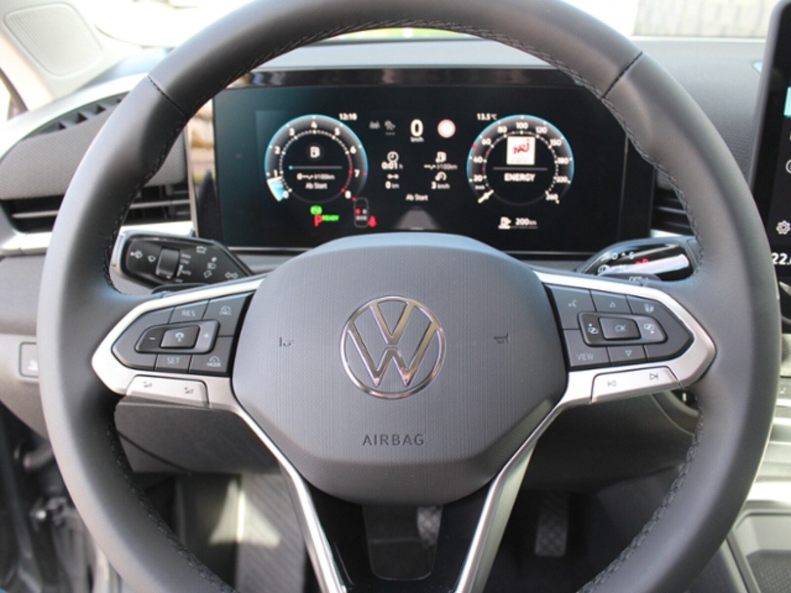 Volkswagen T-Roc – Bild 14