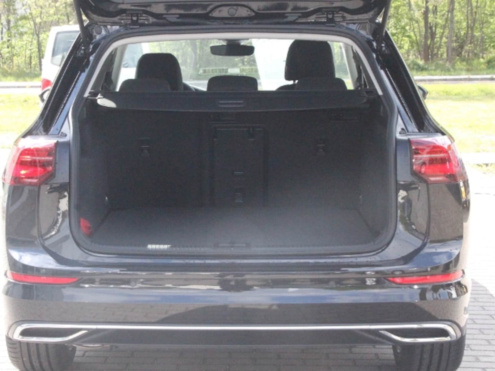 Volkswagen Golf Variant – Bild 9