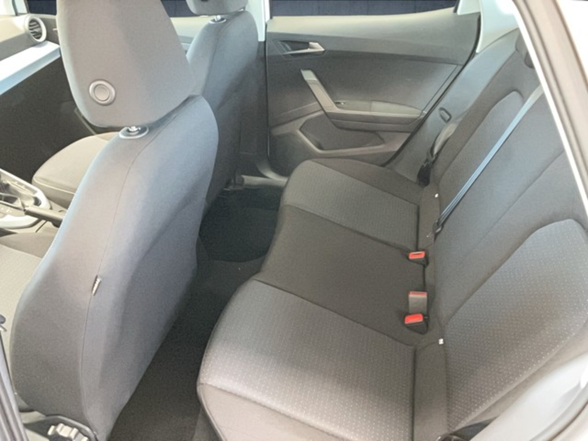 SEAT Arona Style