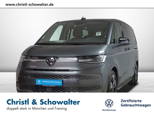 Volkswagen Multivan langversion