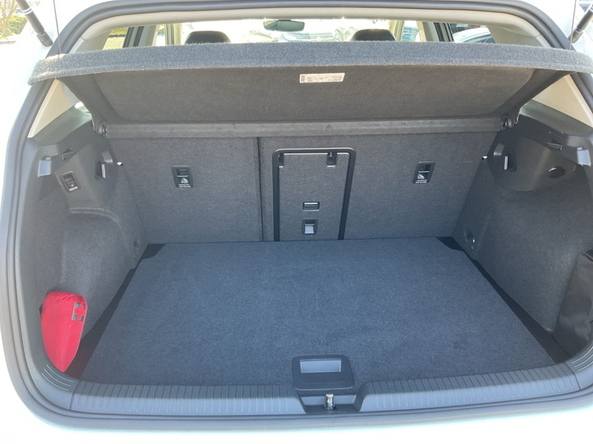 Volkswagen Golf Goal