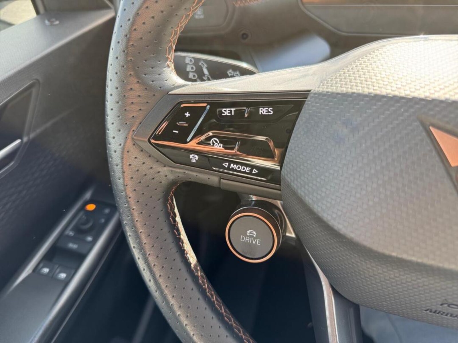 CUPRA Born – Bild 24