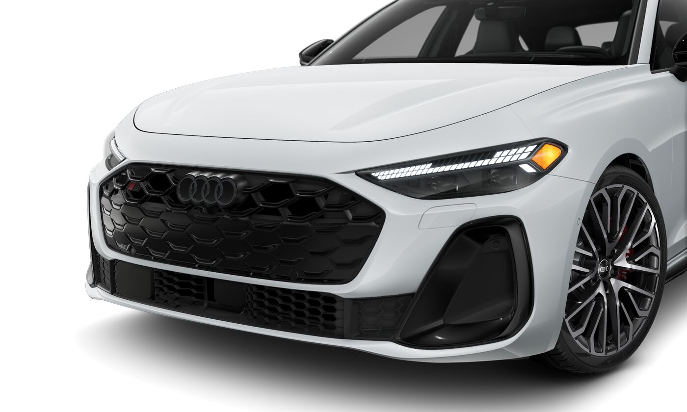 2025 Audi S5 Premium Plus - Photo 6
