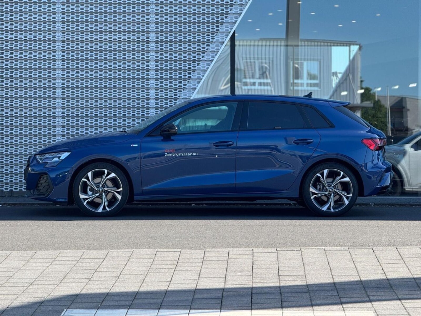 Audi A3 Sportback – Bild 2