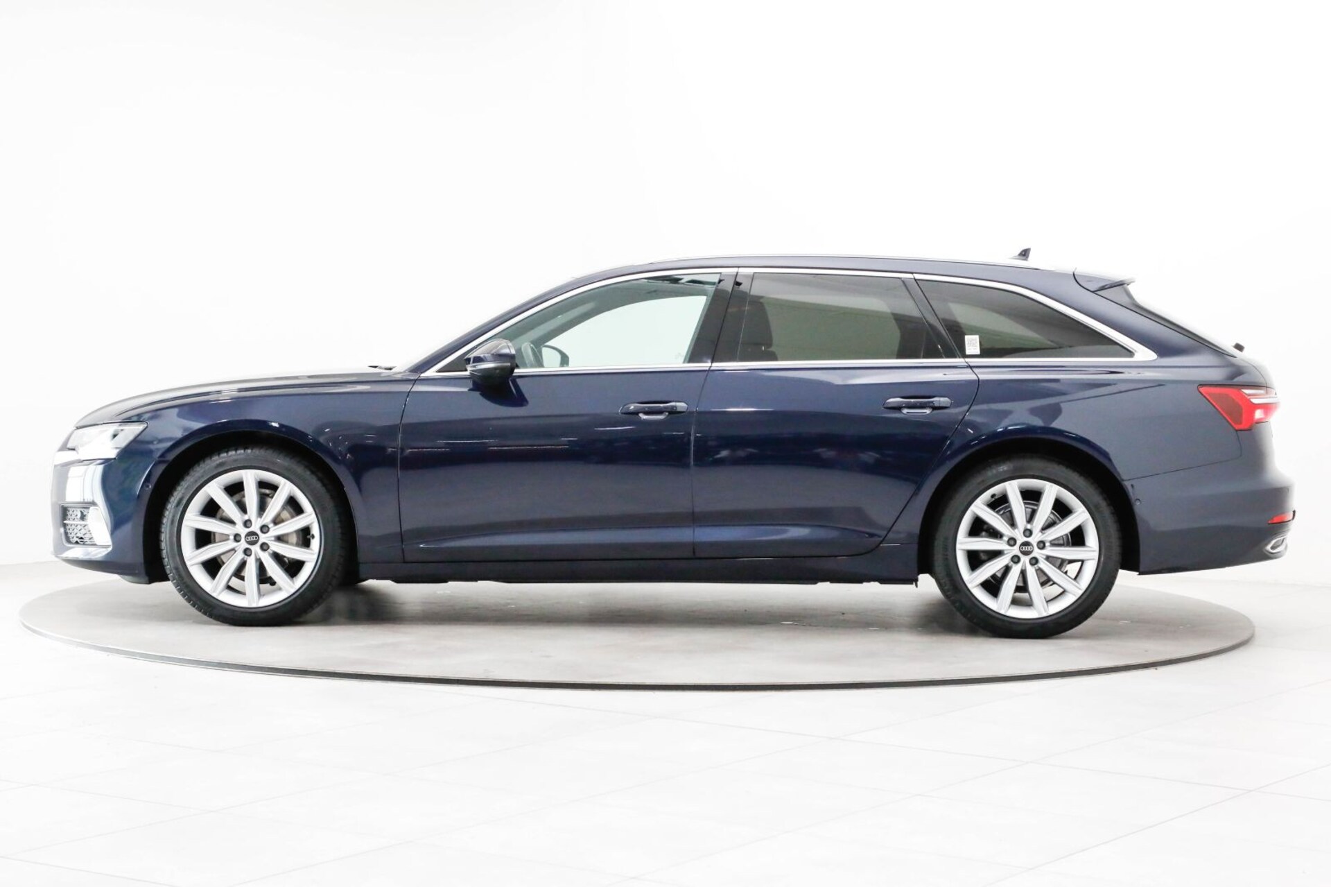 Audi A6 Avant Sport