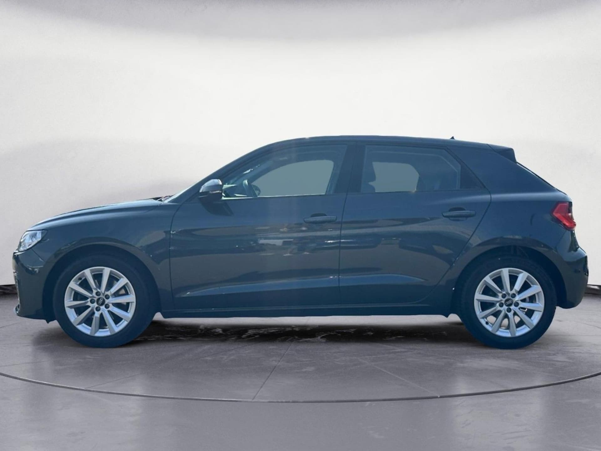 Audi A1 Sportback Advanced