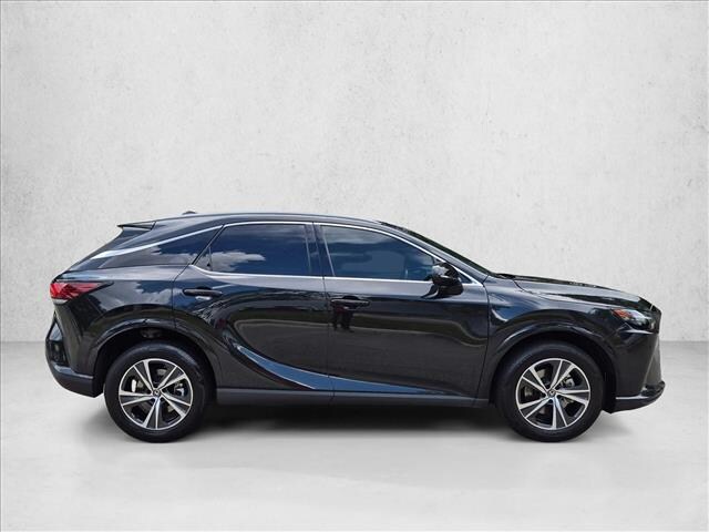 2024 Lexus RX 350