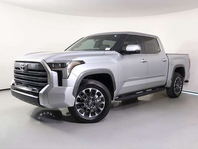 2026 Toyota Tundra