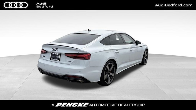 2023 Audi A5 Sportback