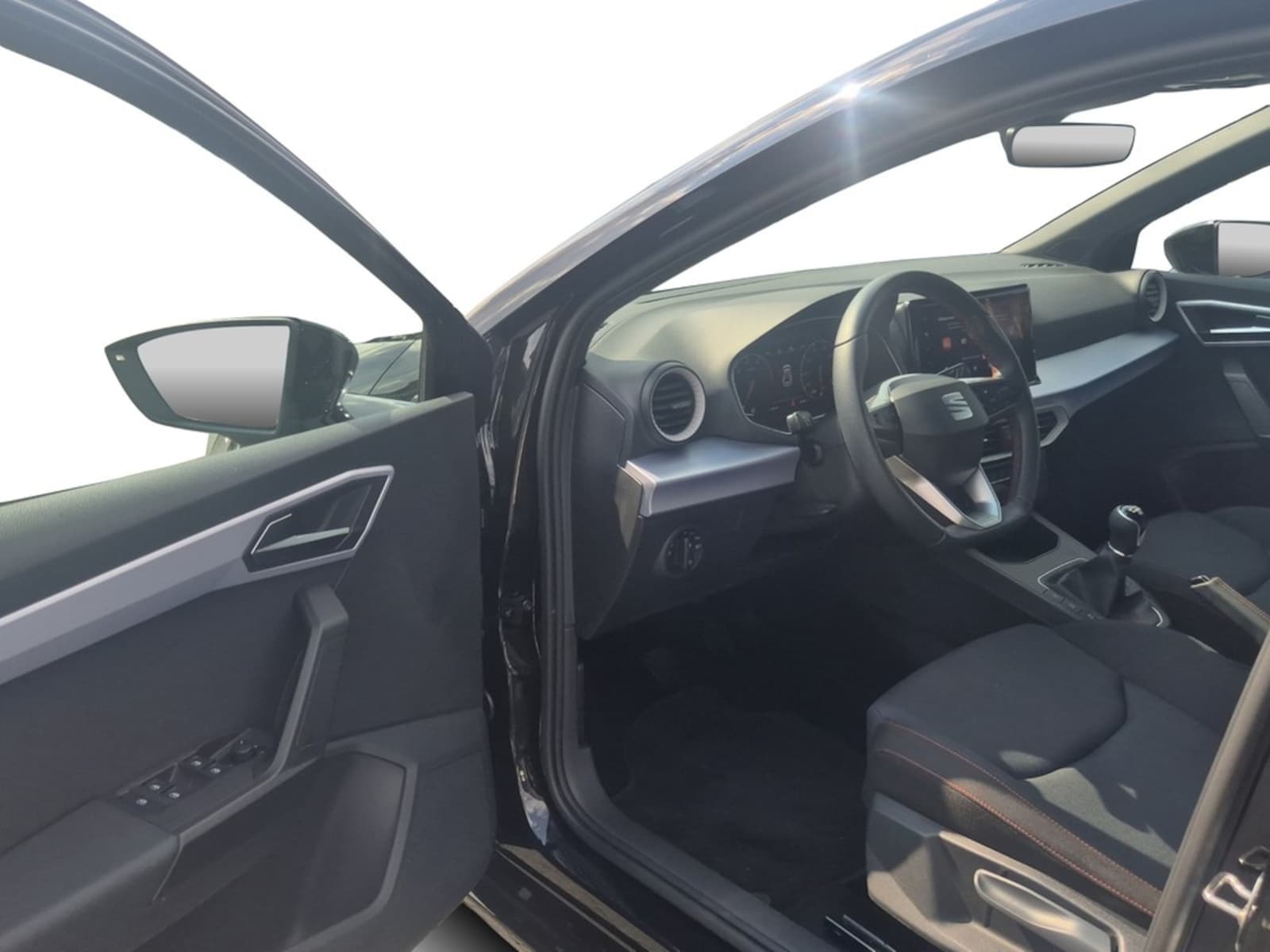 SEAT Ibiza – Bild 11