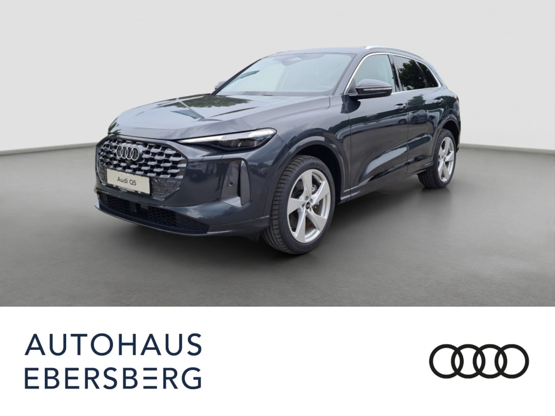 Audi Q5 SUV