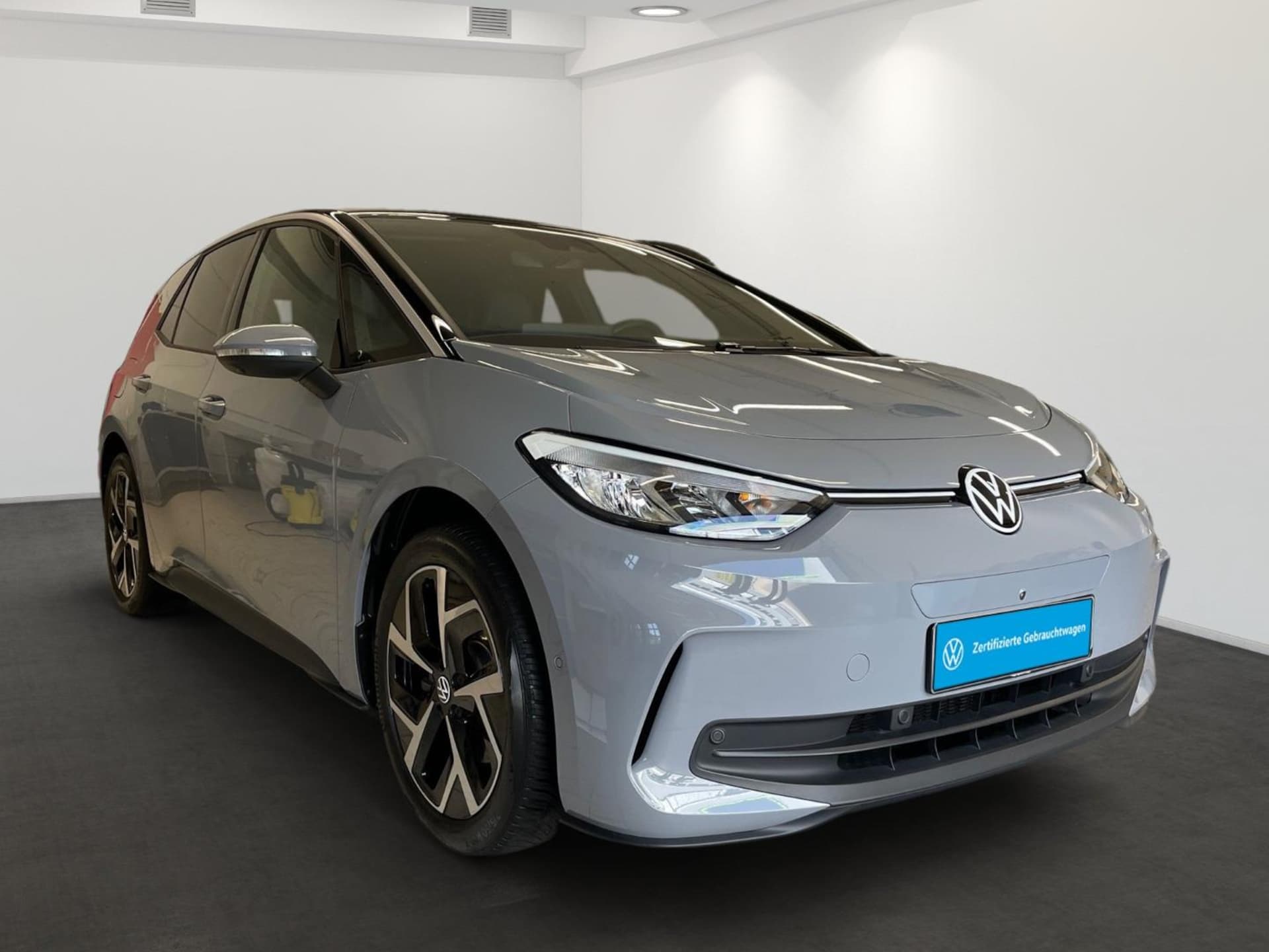 Volkswagen ID.3 MOVE Pro