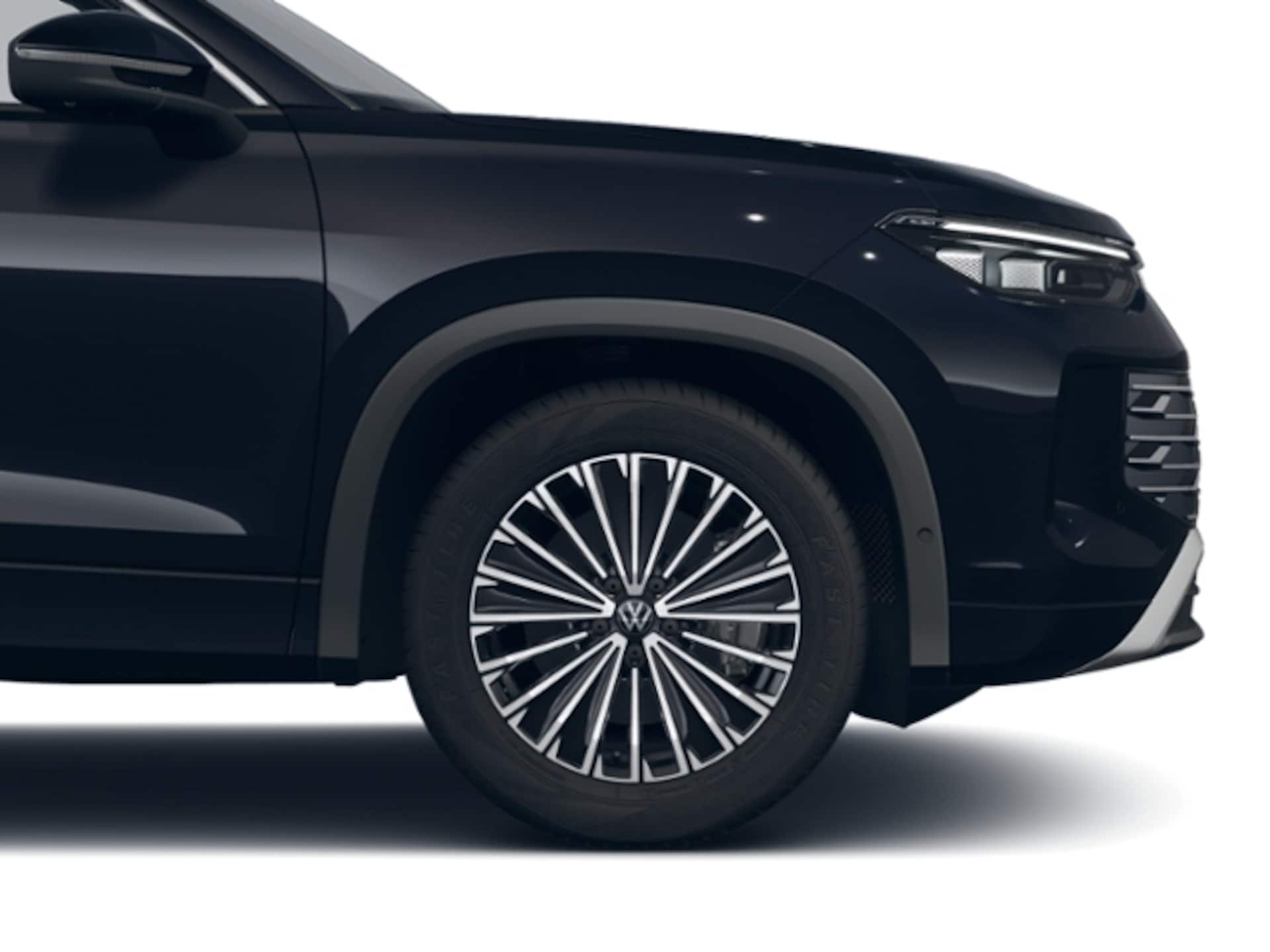 Volkswagen Tayron Elegance