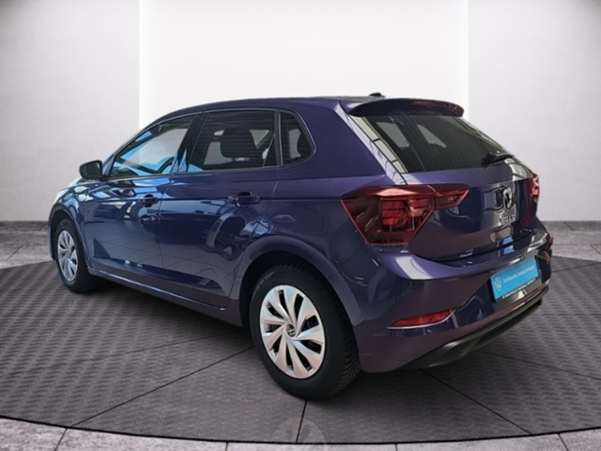 Volkswagen Polo Life