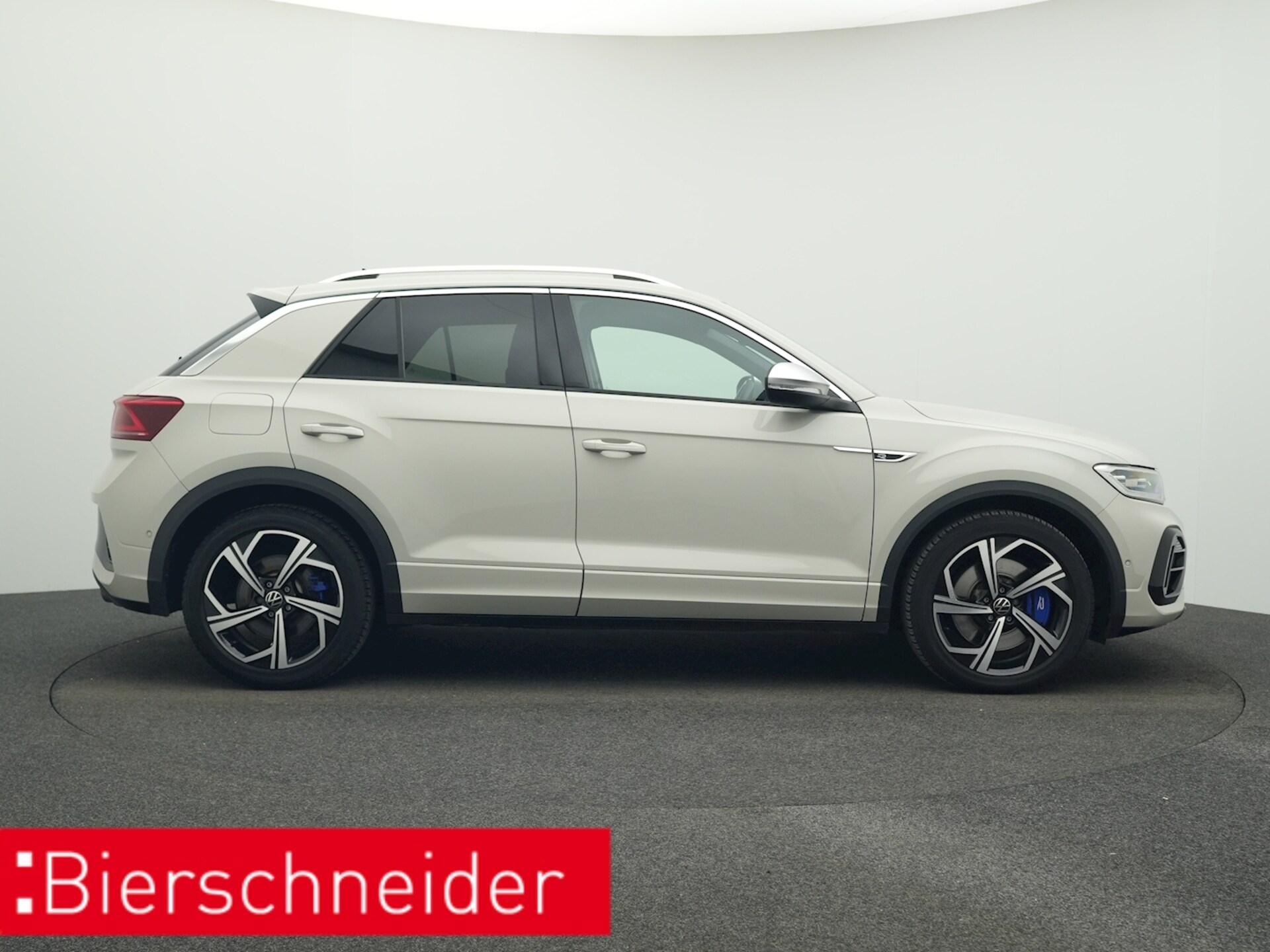 Volkswagen T-Roc R