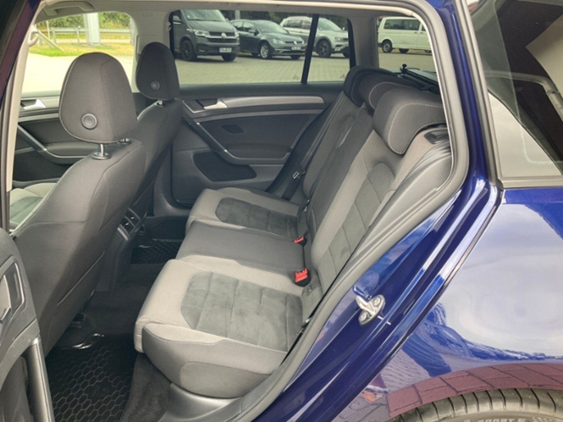 Volkswagen Golf Variant Comfortline