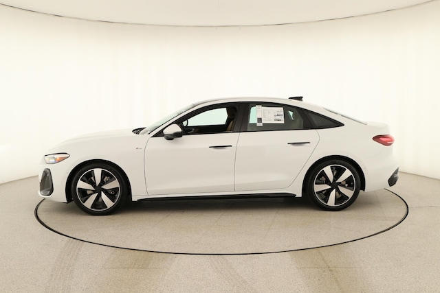 2026 Audi A5 Sedan