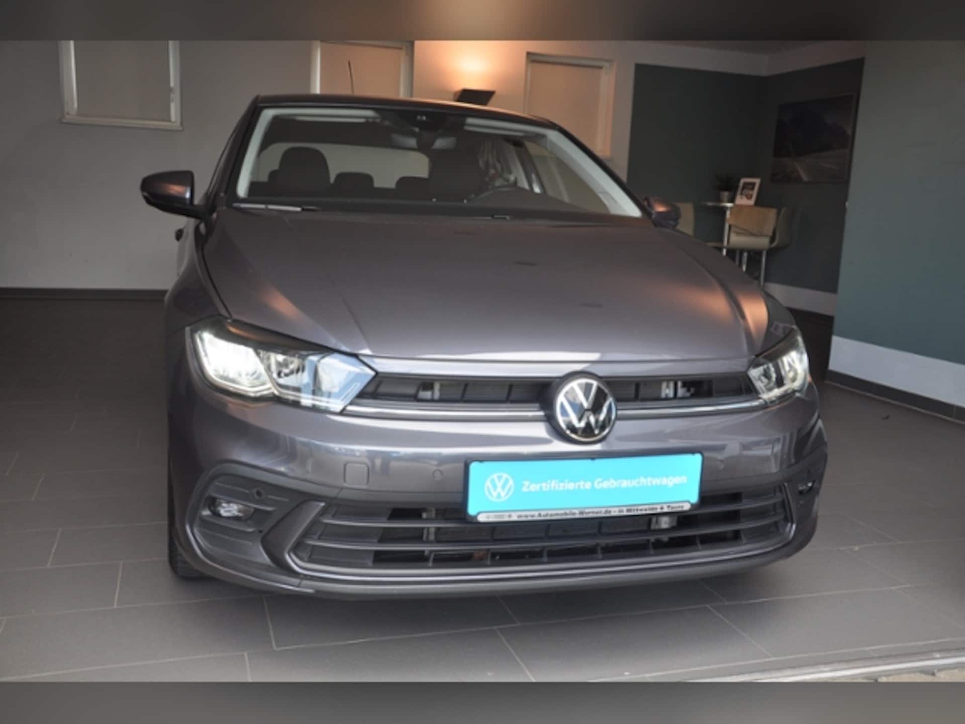 Volkswagen Polo Life