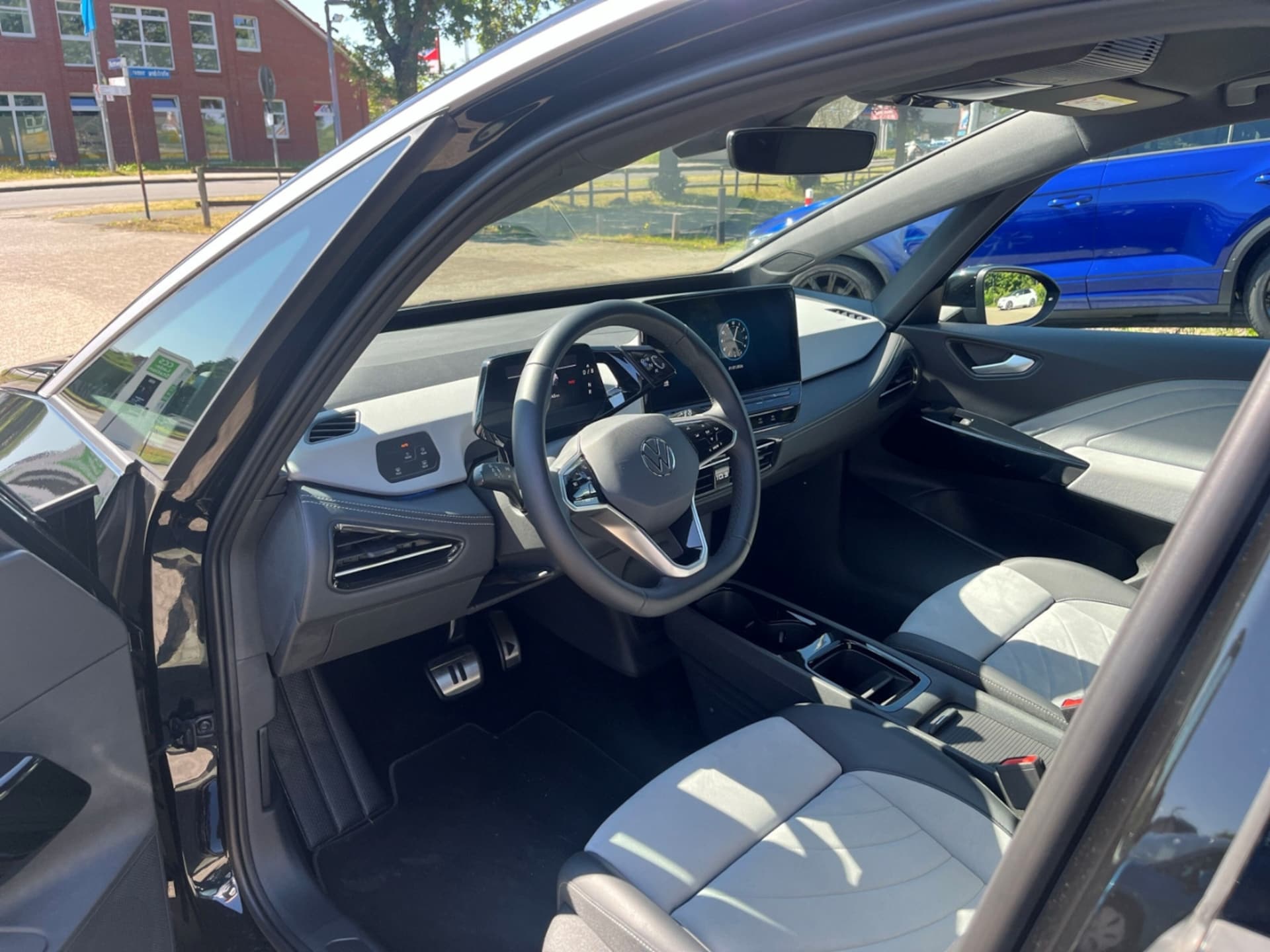 Volkswagen ID.3 MOVE Pro