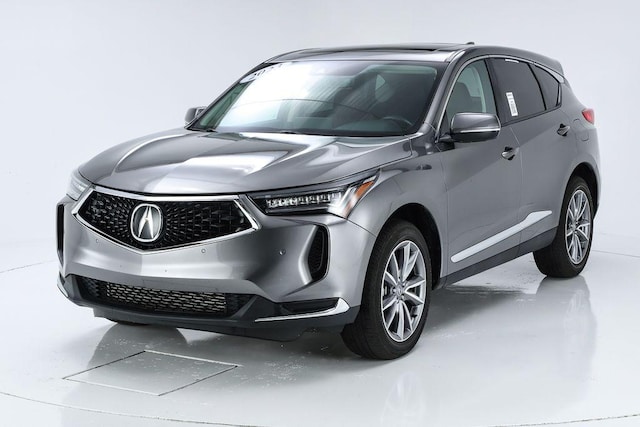 2023 Acura RDX