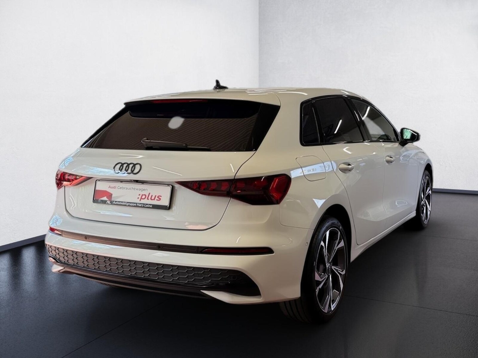 Audi A3 Sportback – Bild 6