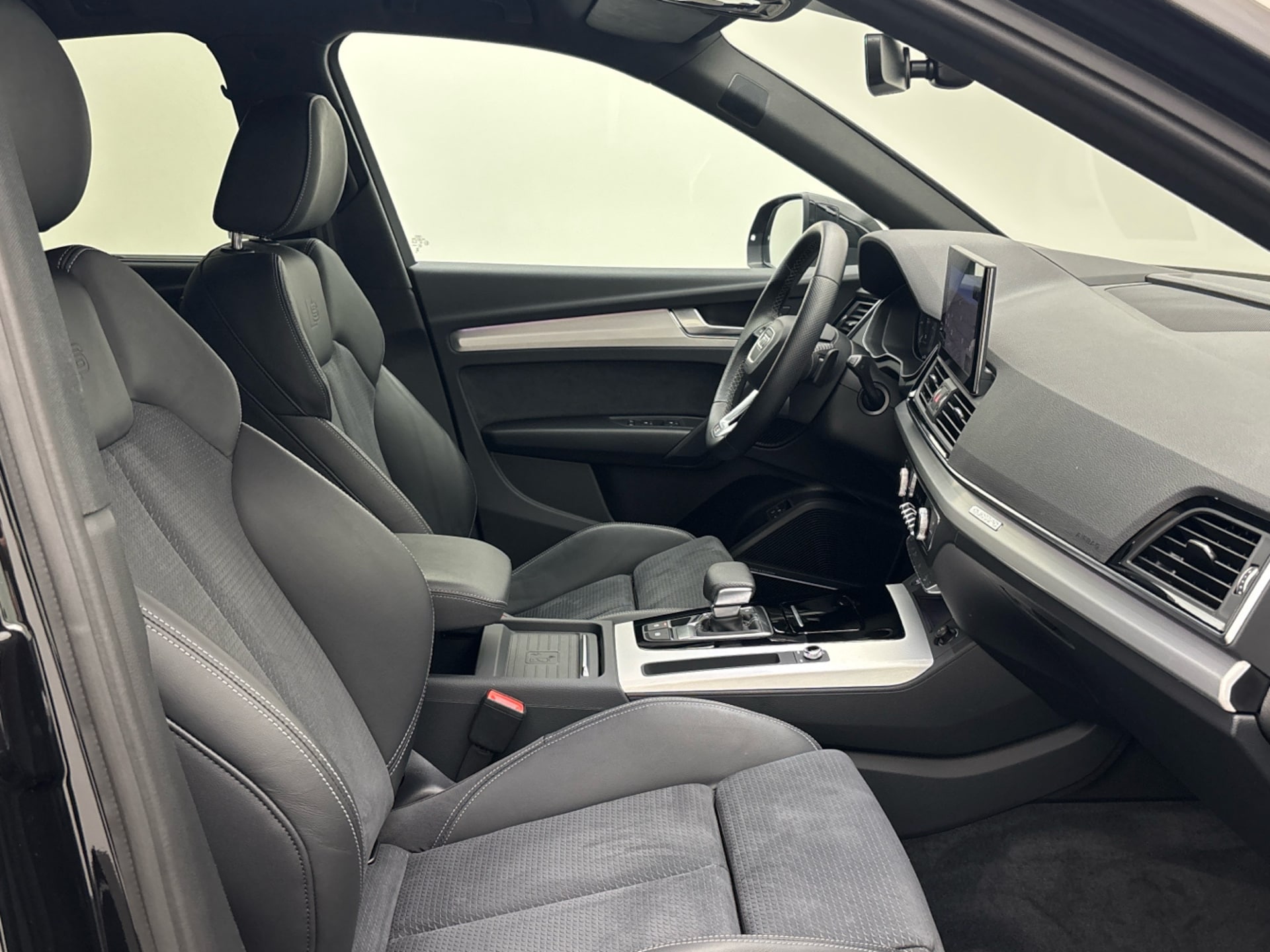 Audi Q5 Sportback TFSI e S line