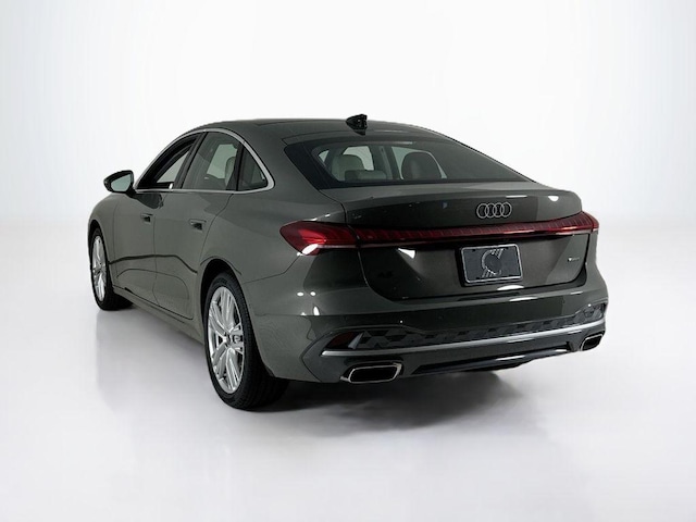 2026 Audi A5 Sedan