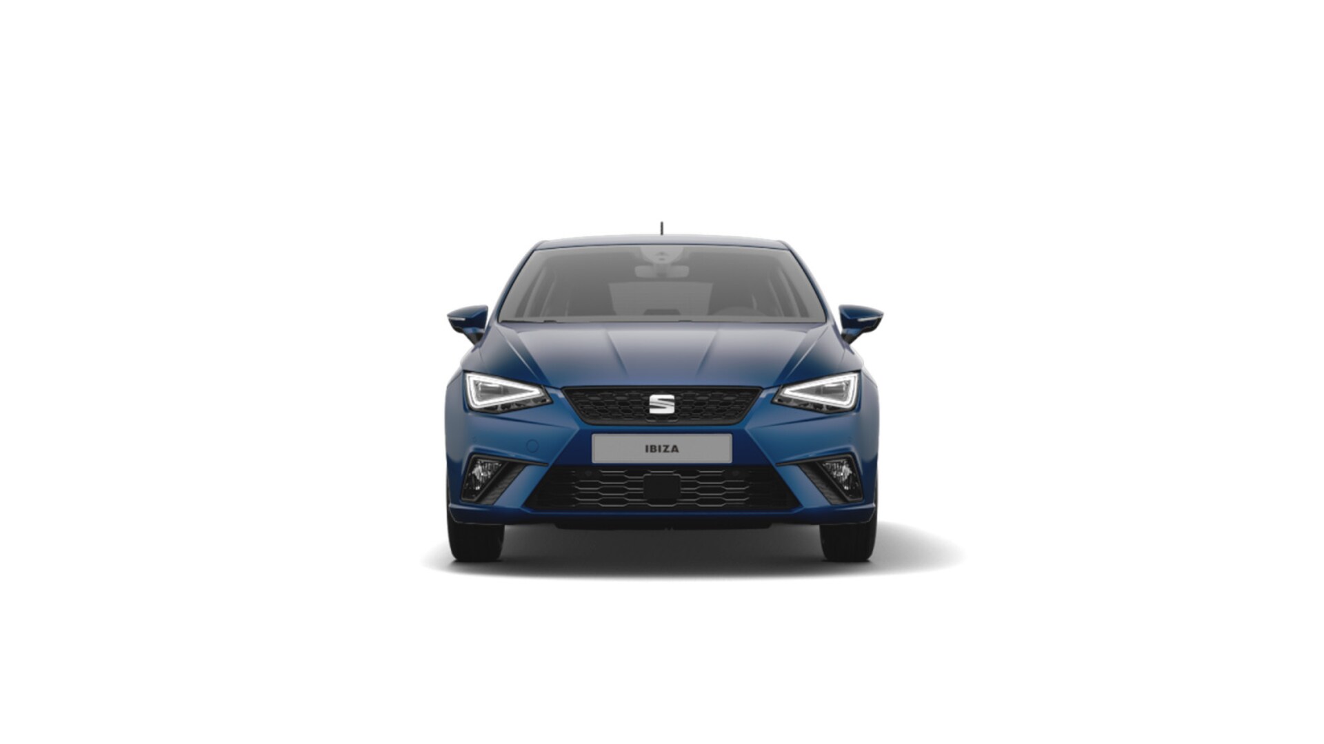 SEAT Ibiza Style