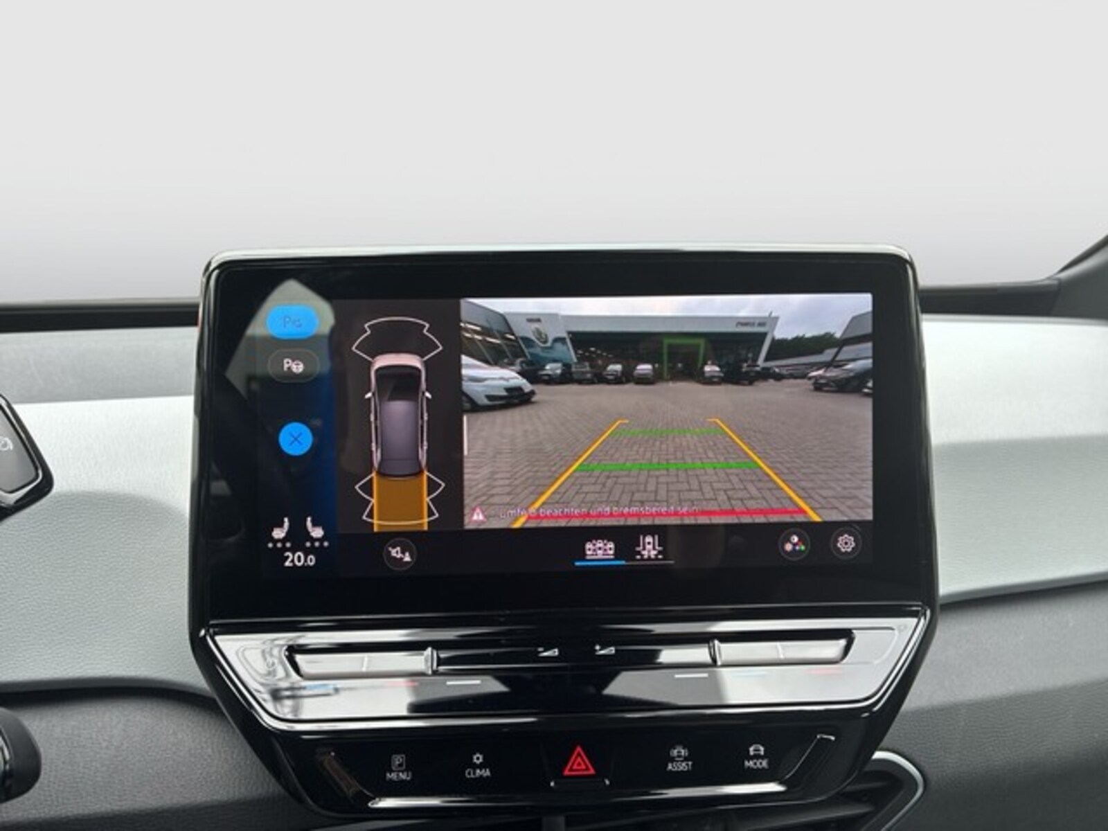 Volkswagen ID.3 – Bild 13