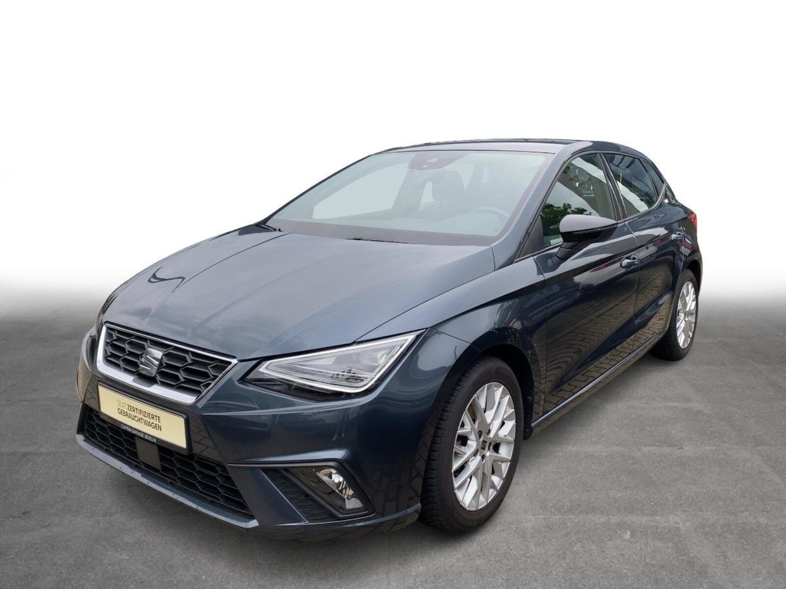 SEAT Ibiza – Bild 2
