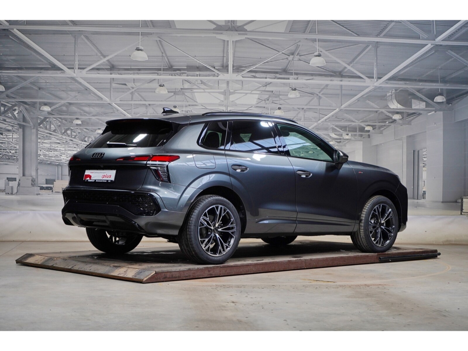 Audi Q3 – Bild 3