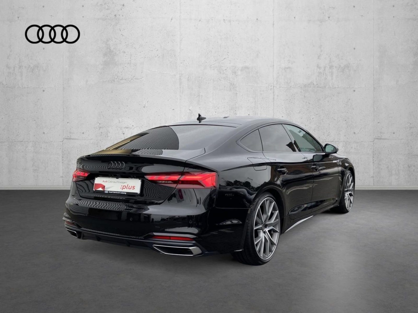 Audi A5 Sportback – Bild 3